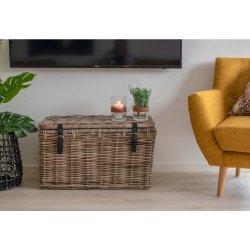 House Nordic Depok Opbevaring Æske, sæt á 3