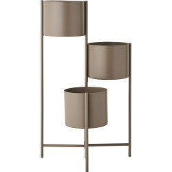 House Nordic Fleretagers Planteholder