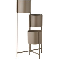 House Nordic Fleretagers Planteholder