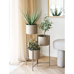 House Nordic Fleretagers Planteholder