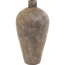 House Nordic Corvo Krukke, H60 cm, terracotta