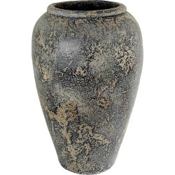 House Nordic Capelo Krukke, H69 cm, terracotta