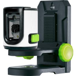 Laserliner EasyCross Laser Green krydslinjelaser