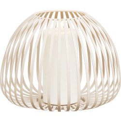 House Nordic Stoense Lanterne, H20 cm