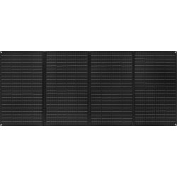 Sandberg letvægts solcelle oplader, 60W