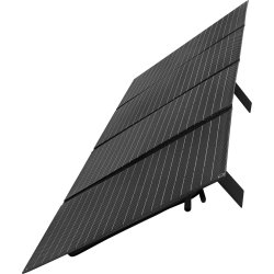 Sandberg letvægts solcelle oplader, 60W