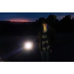 Sandberg Survivor Torch Powerbank 5000 lommelygte