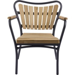 Marguerit KIDS Havestol, Antracit