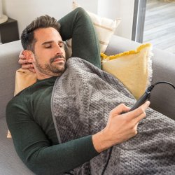 Beurer HD 65 varmetæppe