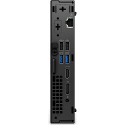 Dell Optiplex 7010 Micro-Tower stationær computer