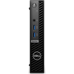 Dell Optiplex 7010 Micro-Tower stationær computer