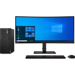 Lenovo ThinkCentre M75t Micro-Tower stationær pc