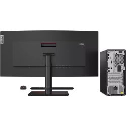 Lenovo ThinkCentre M75t Micro-Tower stationær pc