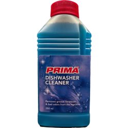 Prima Maskinrengöring | Flytande | 250 ml
