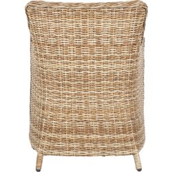 Gotland Havestol med sædehynde, natur