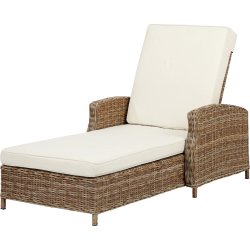 Gotland Solseng med pumpe og hynder, natur