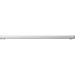 Liana Markise m/motor, 350x300 cm, taupe/hvid