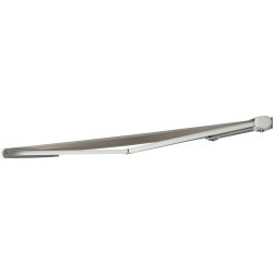 Liana Markise m/motor+LED, 350x300 cm, taupe/hvid