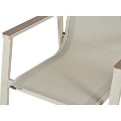 Marianne Havestol, stabelbar, sandy grey