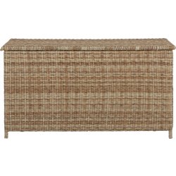 Gotland Hyndeboks 150x75cm, natur