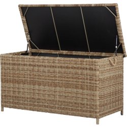 Gotland Hyndeboks 150x75cm, natur