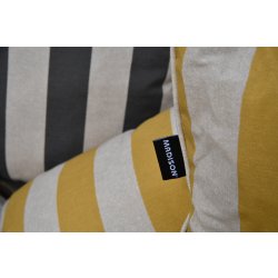 Amora Pude 30x50 cm, Gul