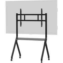 i3CONNECT Stand 2, stander m/hjul til gulv