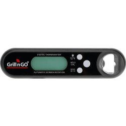 Grillngo Stegetermometer - Quick