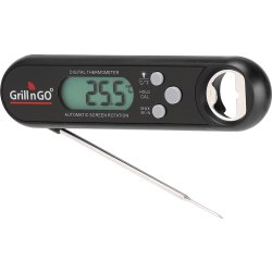 Grillngo Stegetermometer - Quick