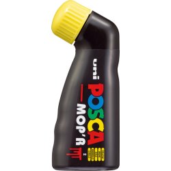 Posca Marker | Mop'R PCM22 | 19 mm | Yellow