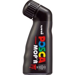 Posca Marker | Mop'R PCM22 | 19 mm | Black