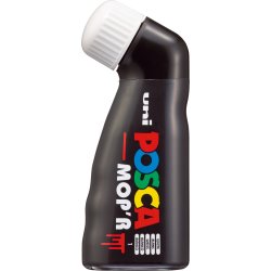 Posca Marker | Mop'R PCM22 | 19 mm | White