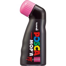 Posca Marker | Mop'R PCM22 | 19 mm | Pink