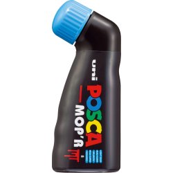 Posca Marker | Mop'R PCM22 | 19 mm | Light blue