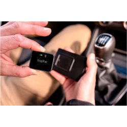 Saphe T Startpakke - Inkl. 6 Mdr. Abonnement