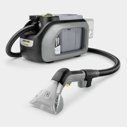 Kärcher tæpperenser Puzzi 2/1 BP