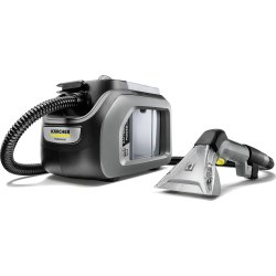 Kärcher tæpperenser Puzzi 2/1 BP