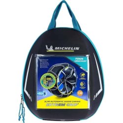 Michelin Snekæder - EXTREME GRIP SLIM 7MM 140
