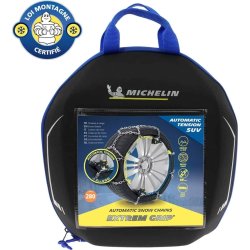MICHELIN Snekæder - EXTREME GRIP SUV 280