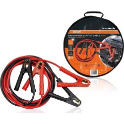 Osram Startkabelsæt - 25MM^2, 300AMP, 3,5m