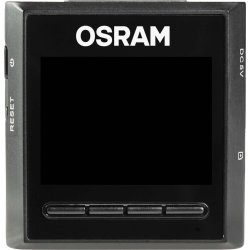 Osram Dashcam - ROADsight 2500