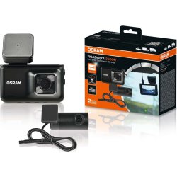 Osram Dashcam - ROADsight 3500R