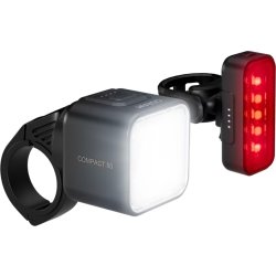 Osram LEDsBIKE Kompakt 50 SET