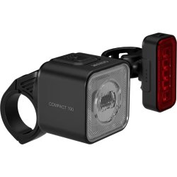 Osram LEDsBIKE Kompakt 100 set