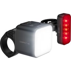 Osram LEDsBIKE Kompakt 100 set