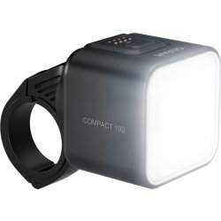 Osram LEDsBIKE Kompakt 100 set