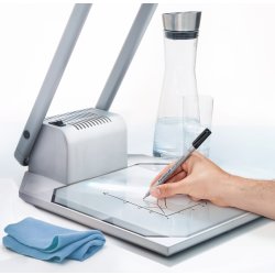 Staedtler 316 Non-permanent Marker | Orange