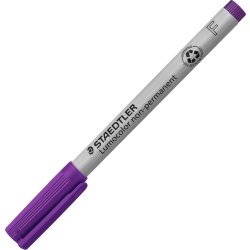 Staedtler 316 Non-permanent Marker | Lilla