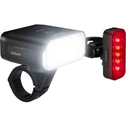 Osram Explorer X 500 sæt