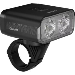 Osram Explorer X 500 sæt